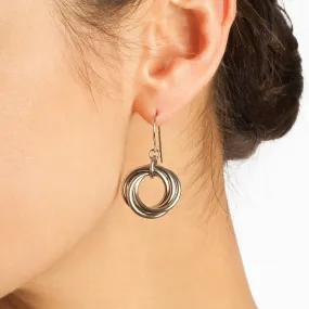 NEST Earrings