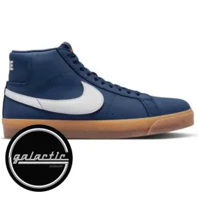 Nike SB Zoom Blazer Mid Shoe