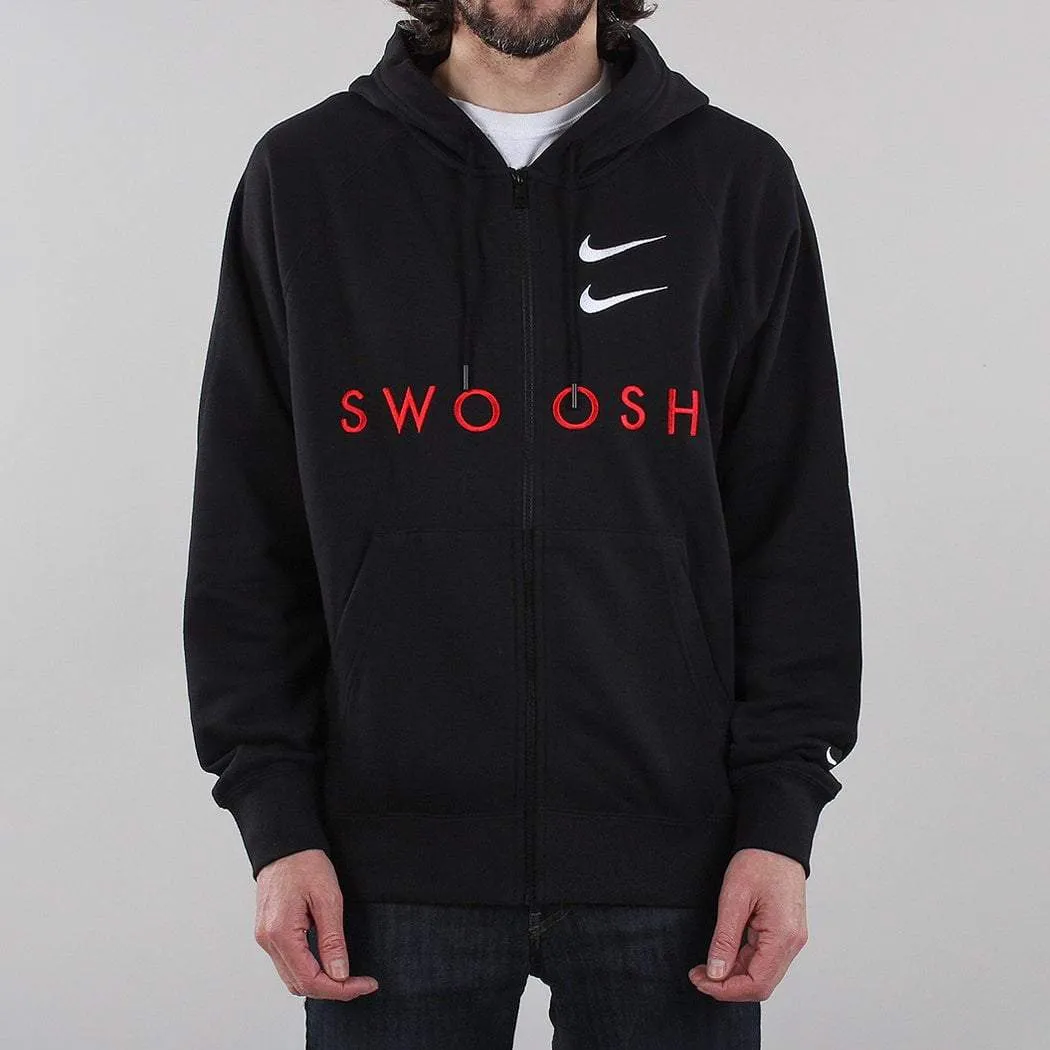 Nike Sportswear Swoosh Full Zip Hoody