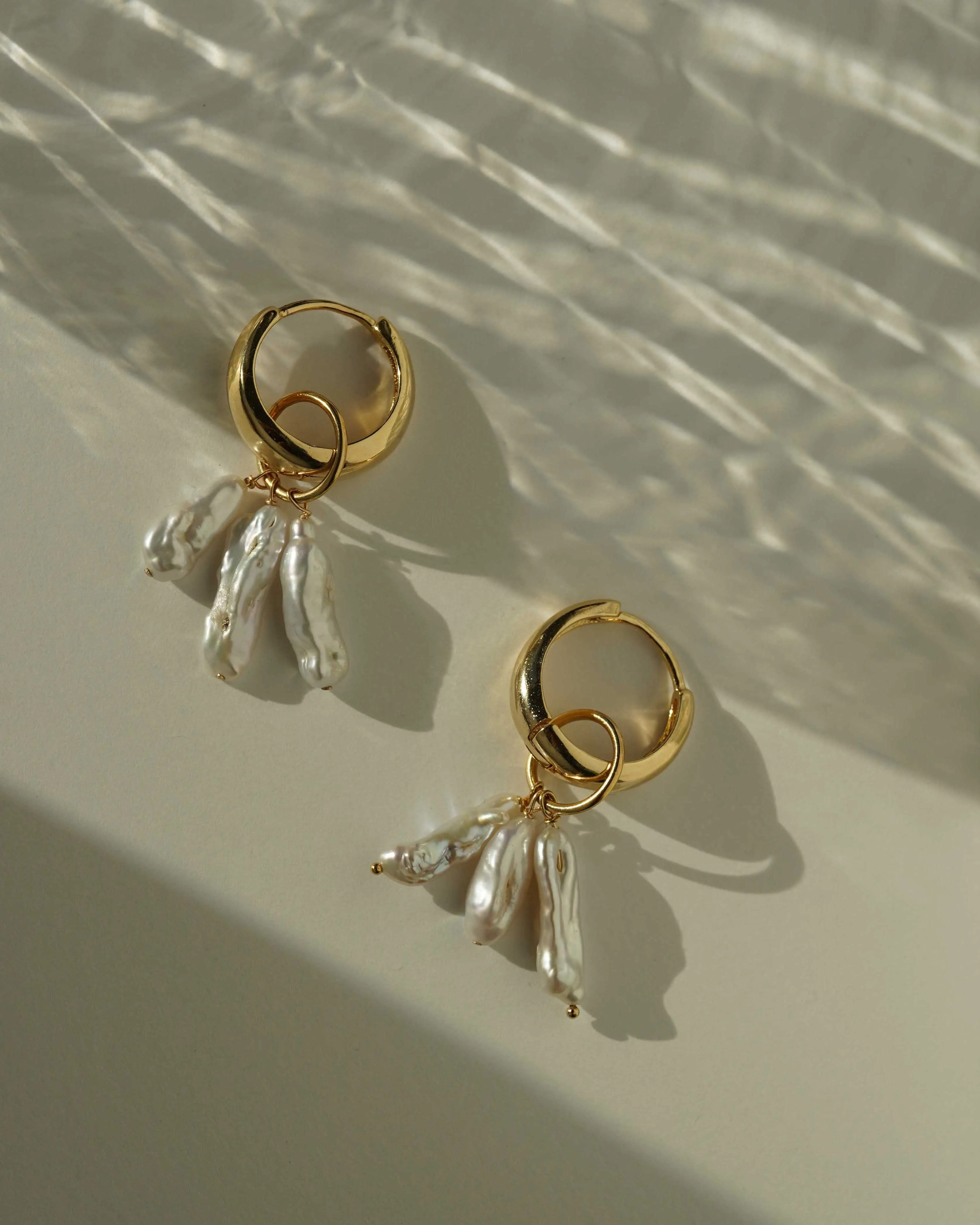 Novalee Earrings