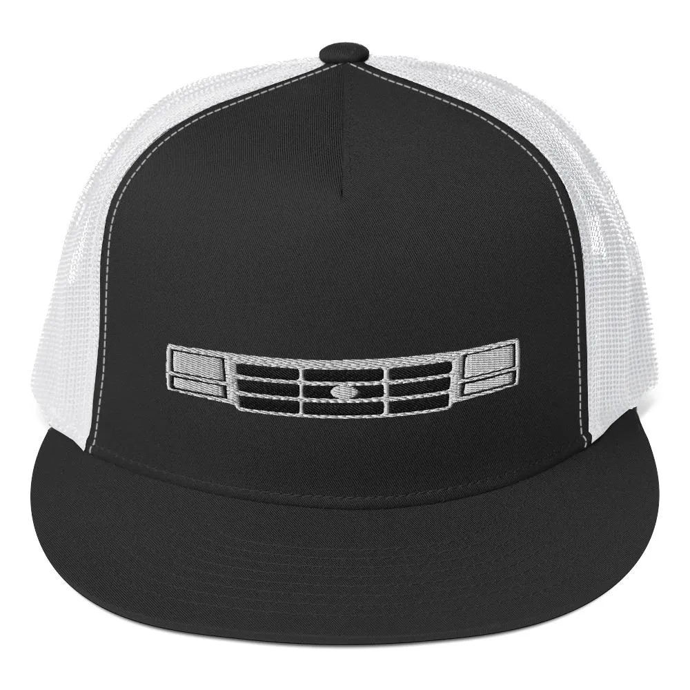 OBS Trucker Hat Cap