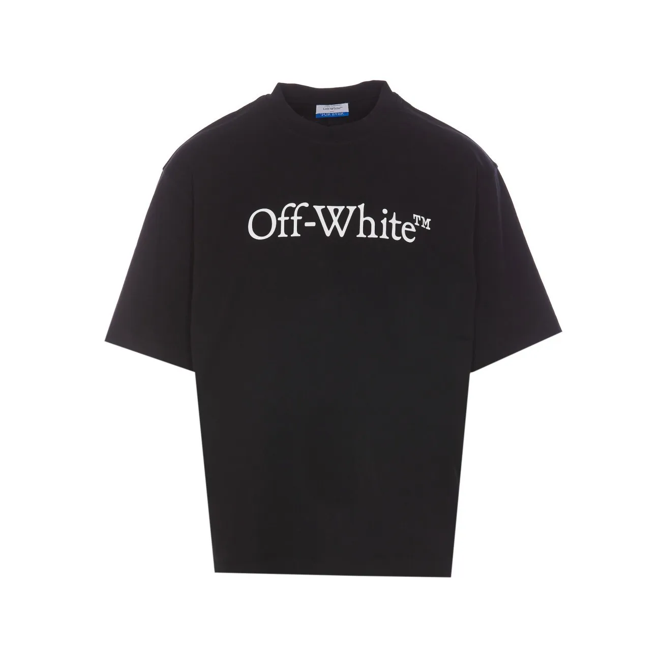 Off-White  |T-Shirts