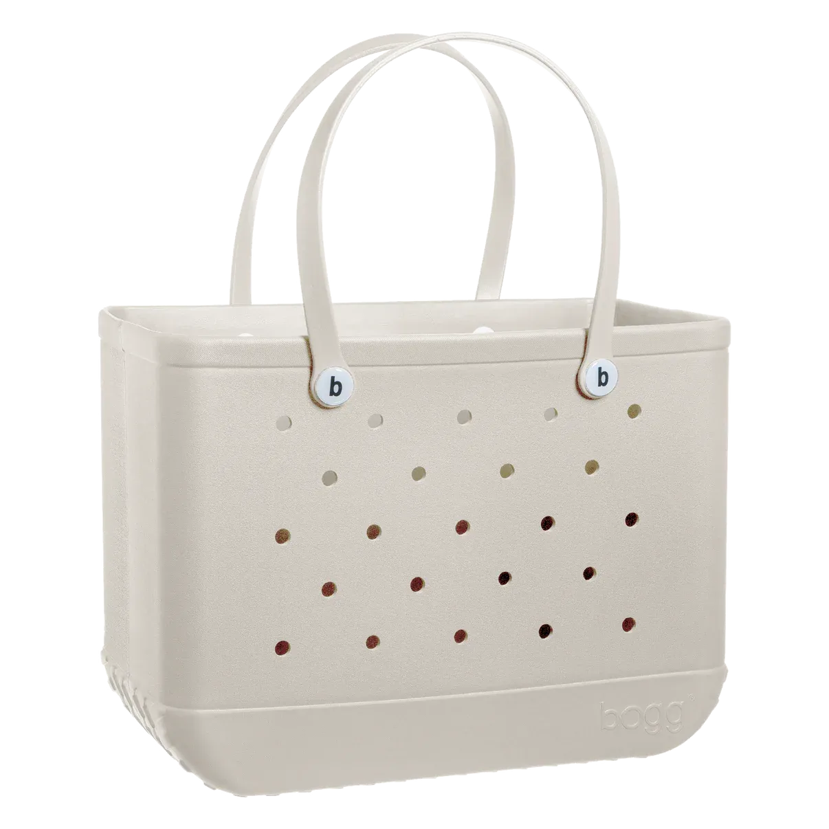 Original Bogg Bag- Coconut