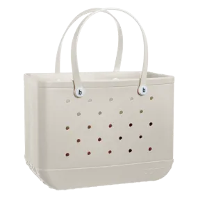 Original Bogg Bag- Coconut