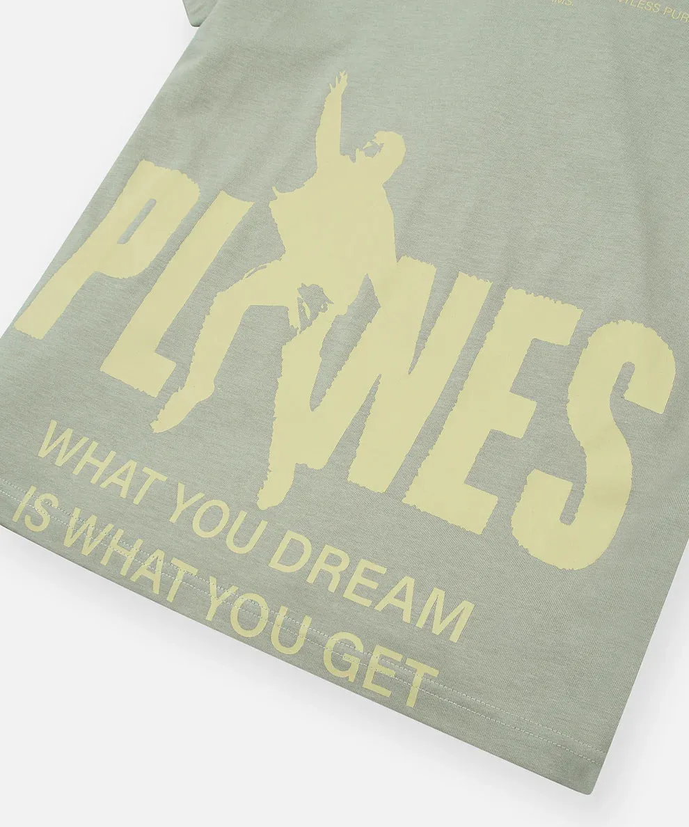 Paper Planes What you Dream SS Tee