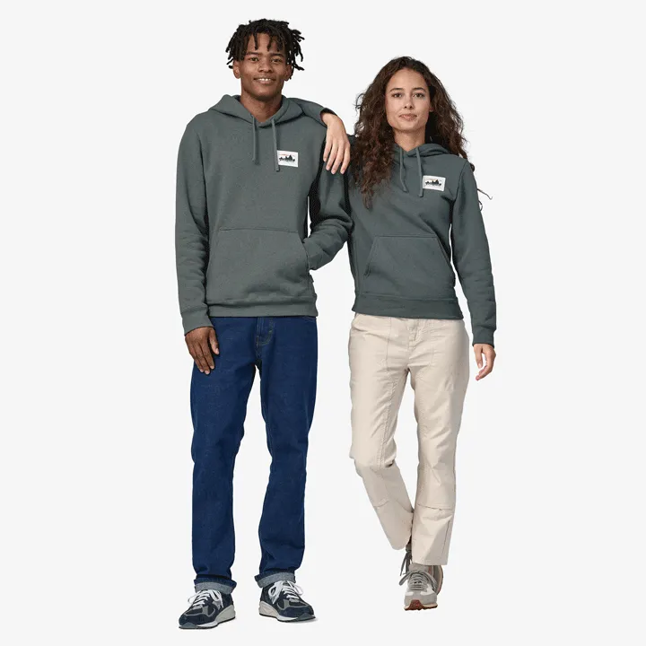 Patagonia '73 Skyline Uprisal Hoody Unisex