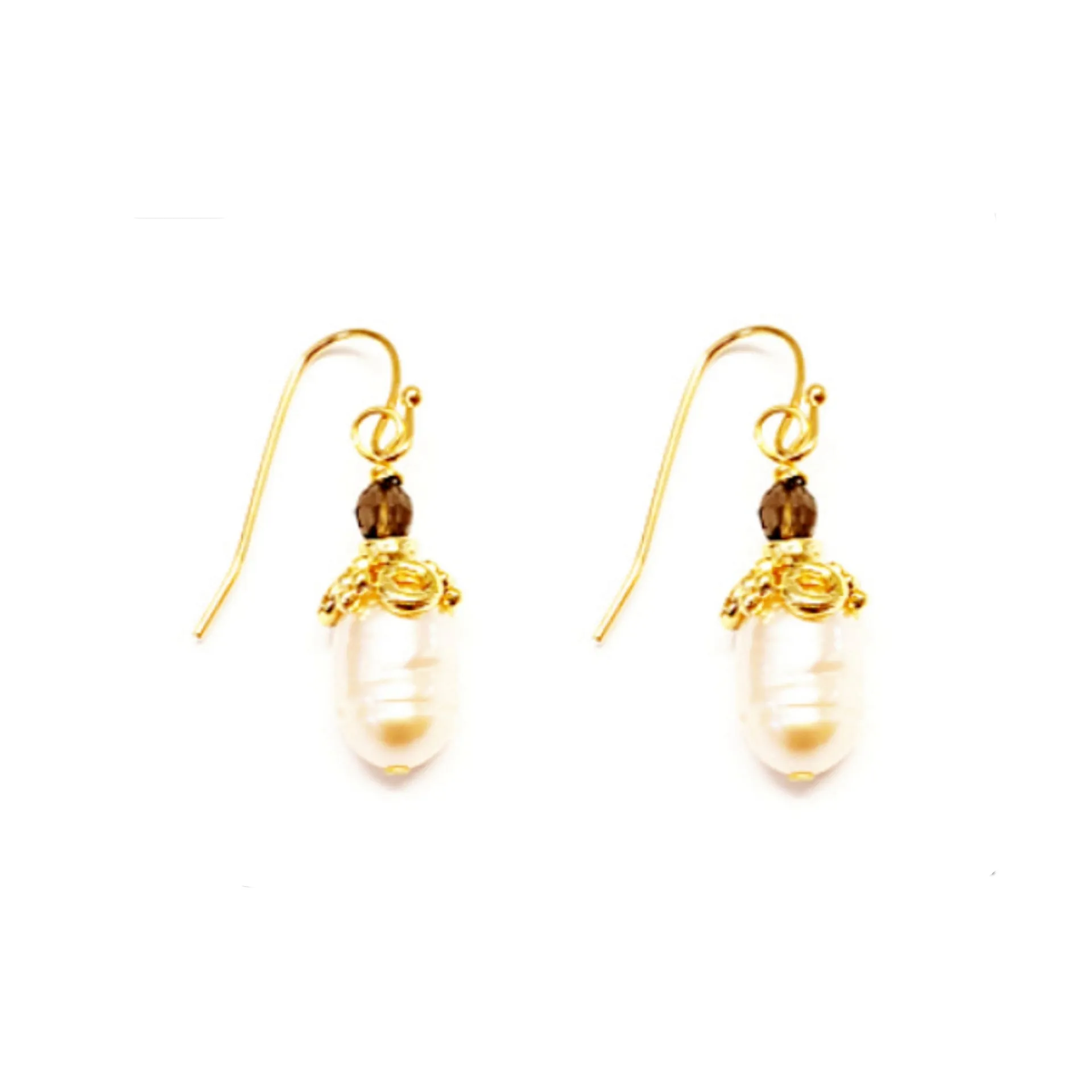 Perola Earrings