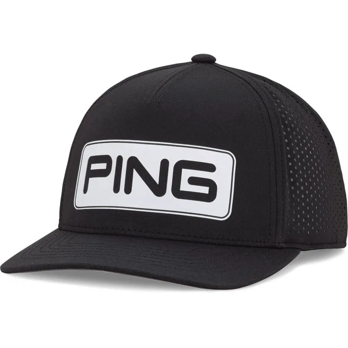 Ping Tour Vented Delta Cap