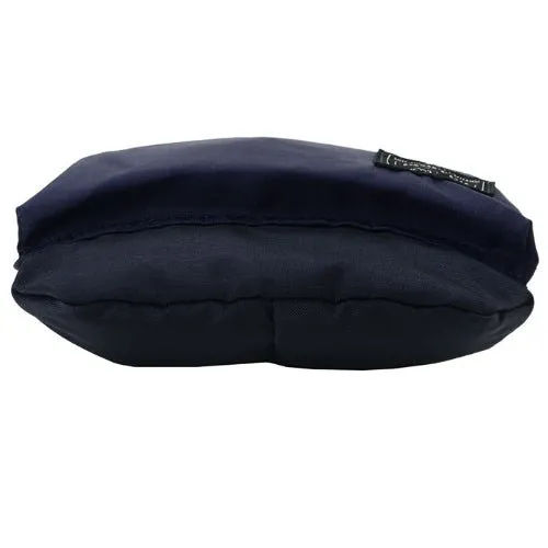 Porter Yoshida Shoulder Pouch Force Black