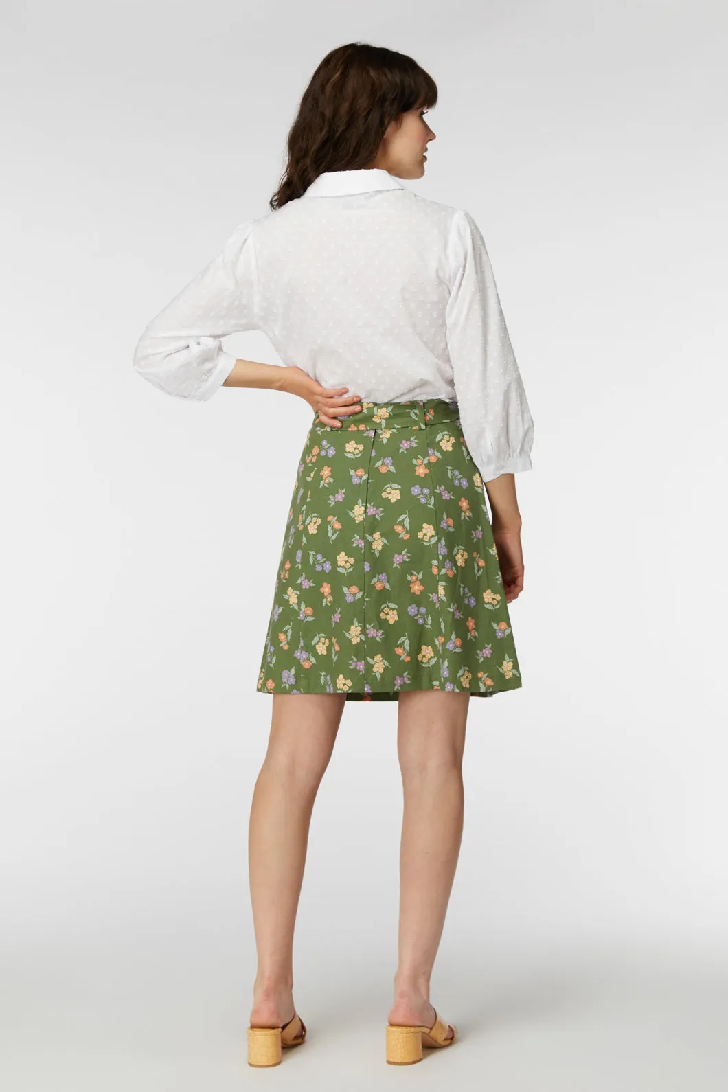 Posie Skirt