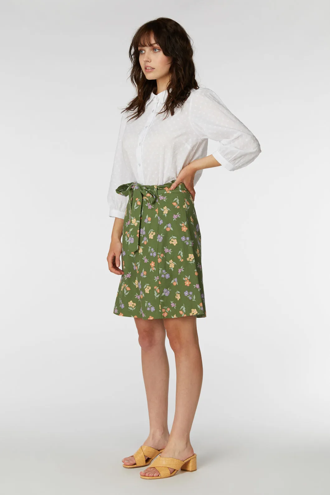 Posie Skirt