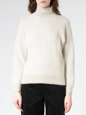 Princeton Turtleneck