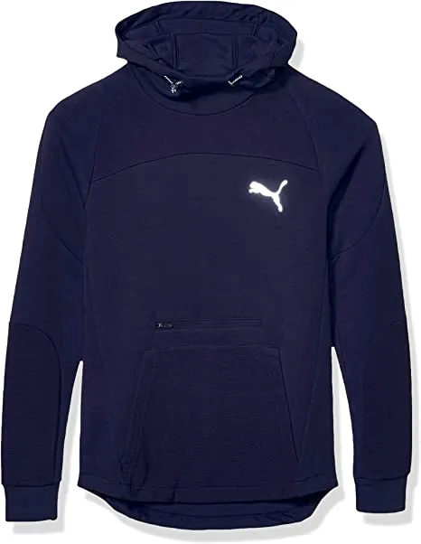 PUMA EVOSTRIP HOODY