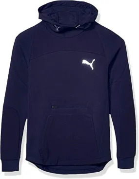 PUMA EVOSTRIP HOODY