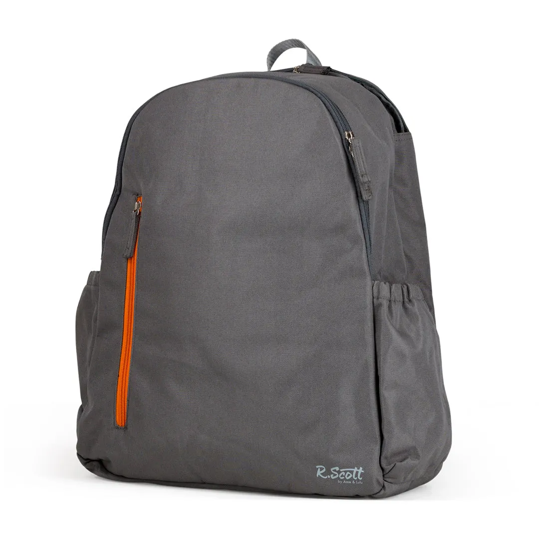 R. Scott Tennis Backpack