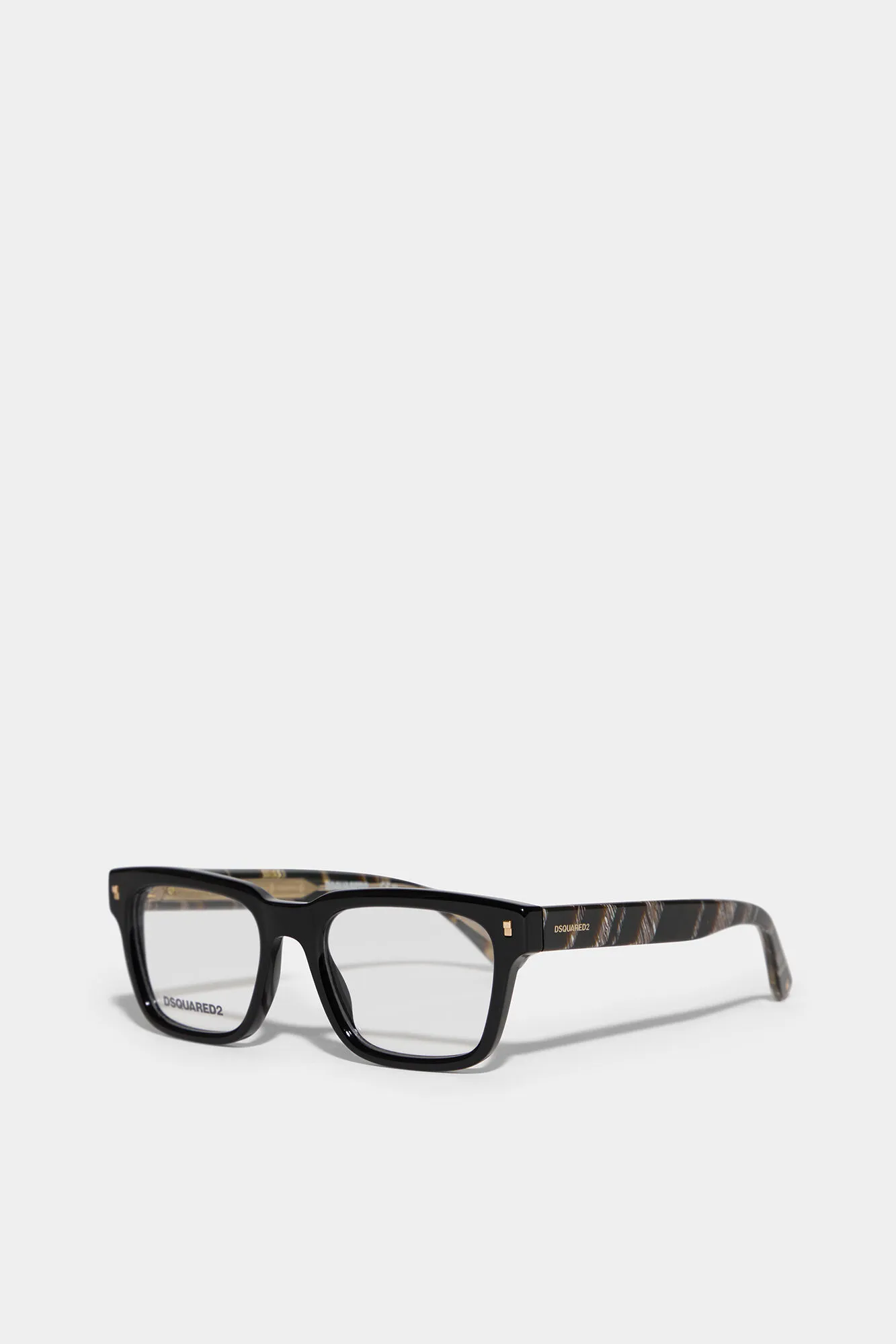 Refined Optical Glasses