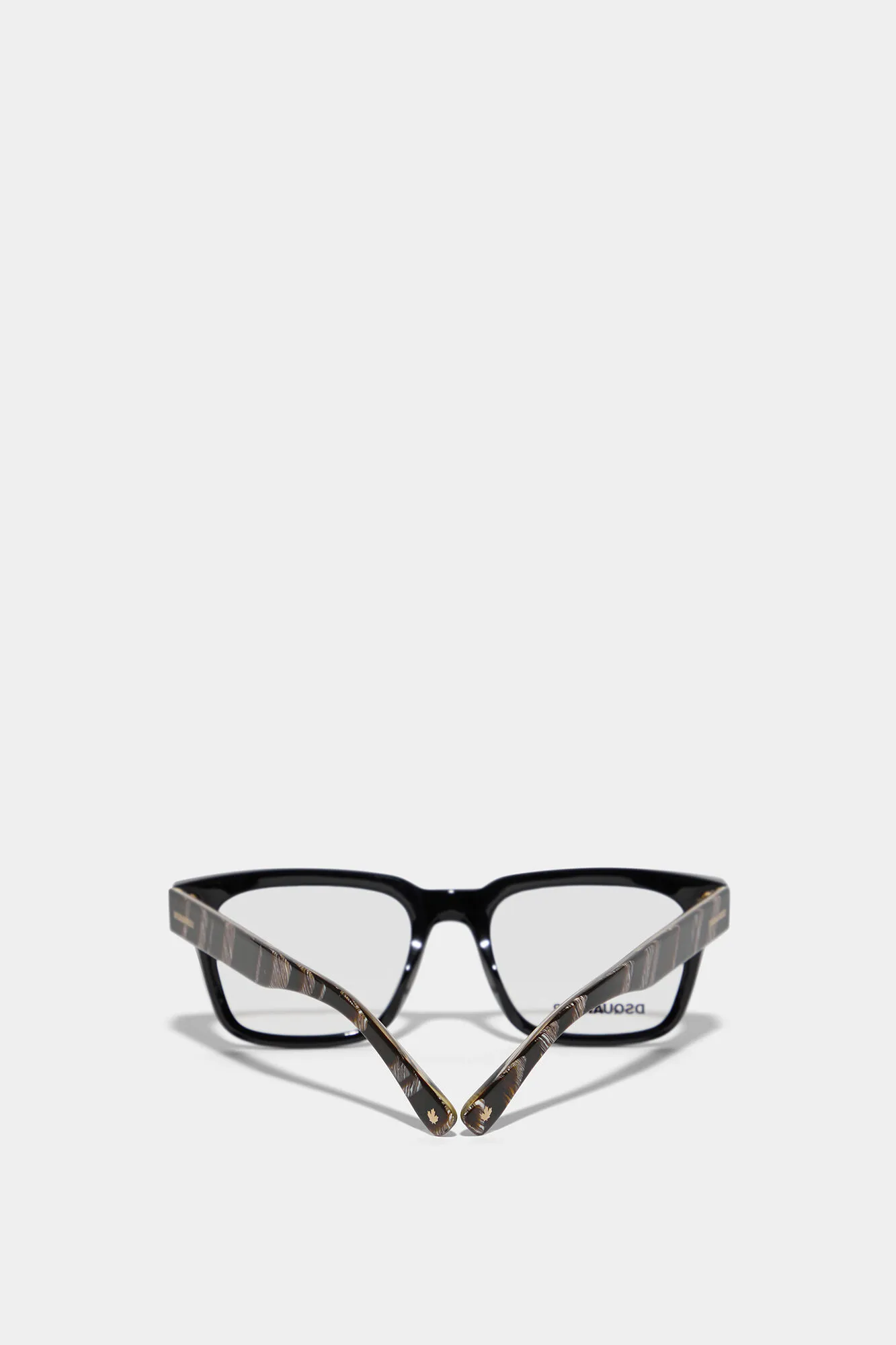 Refined Optical Glasses