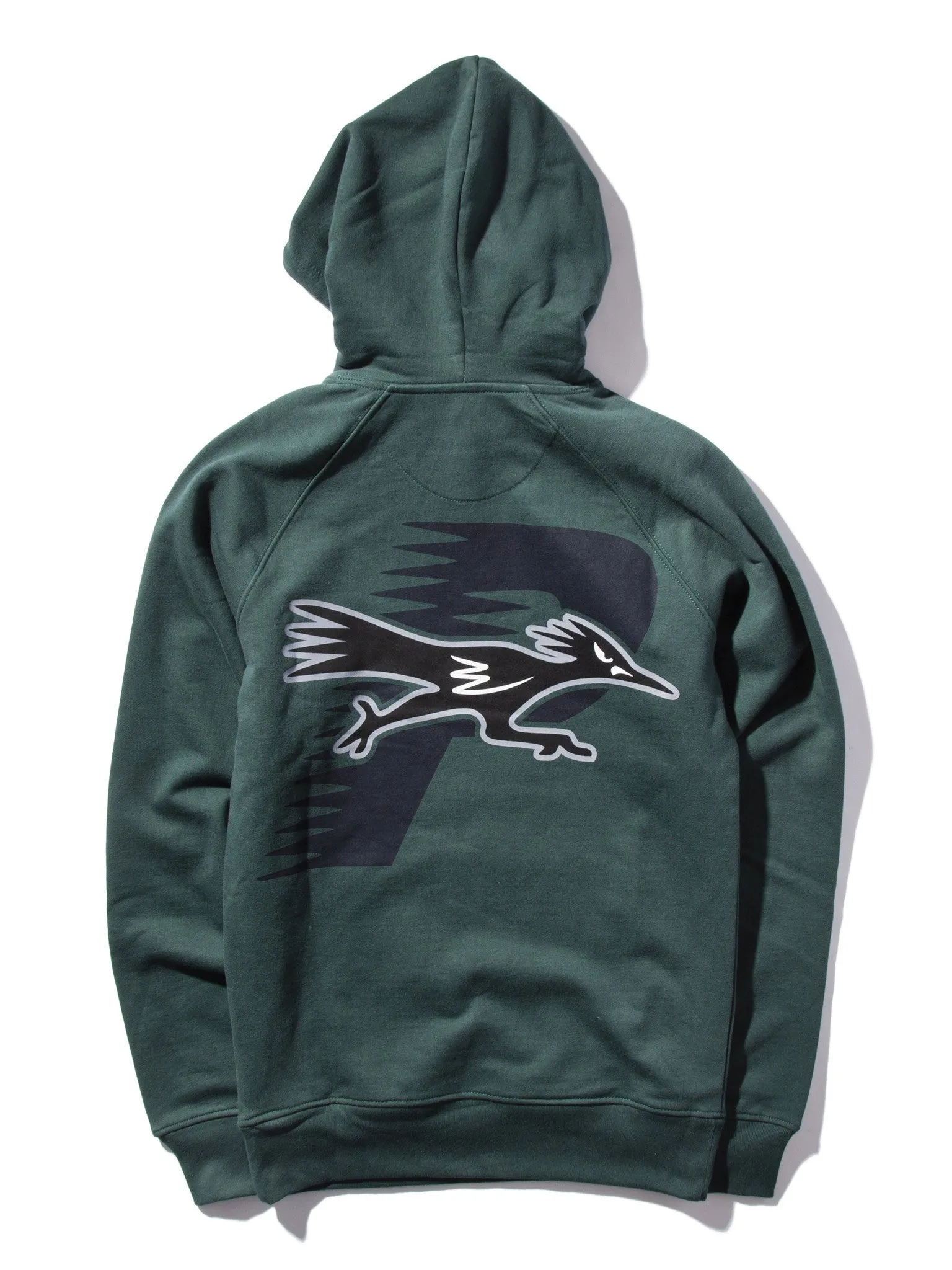 Road Runner Hooded Sweatshirt