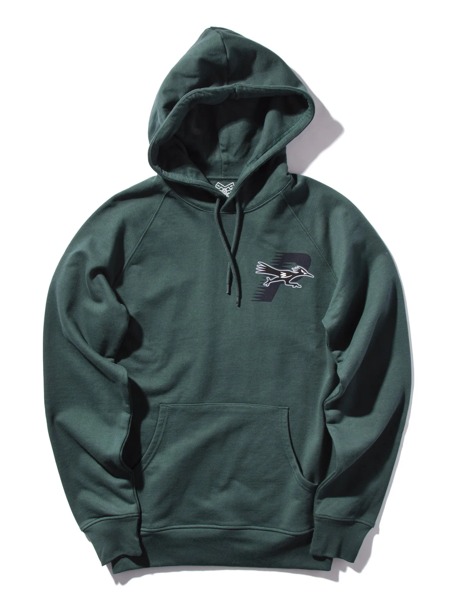 Road Runner Hooded Sweatshirt