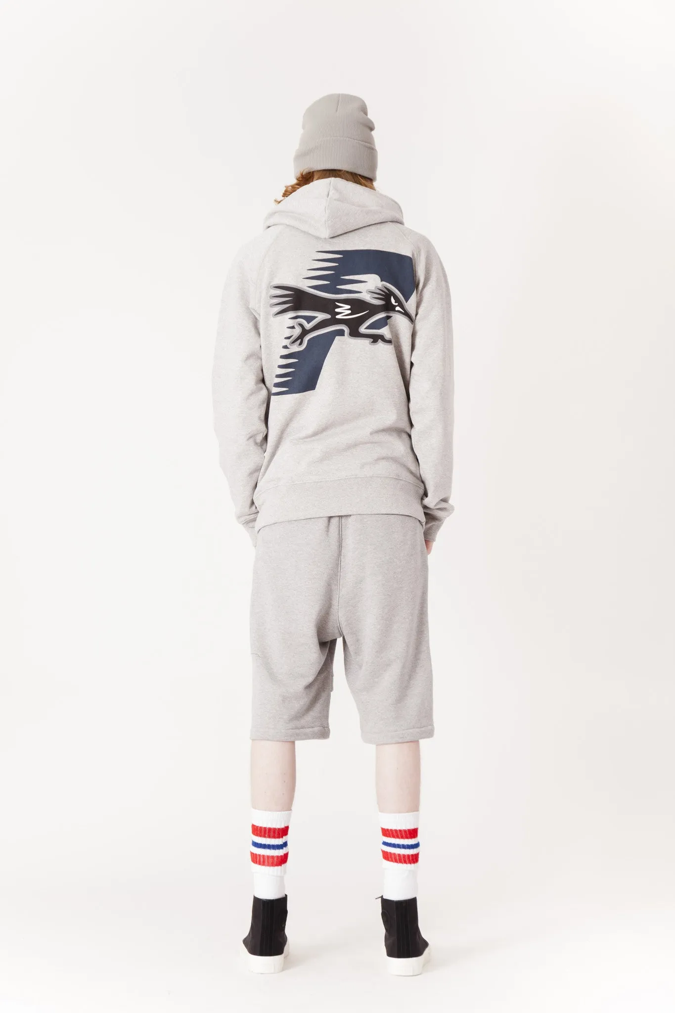 Road Runner Hooded Sweatshirt