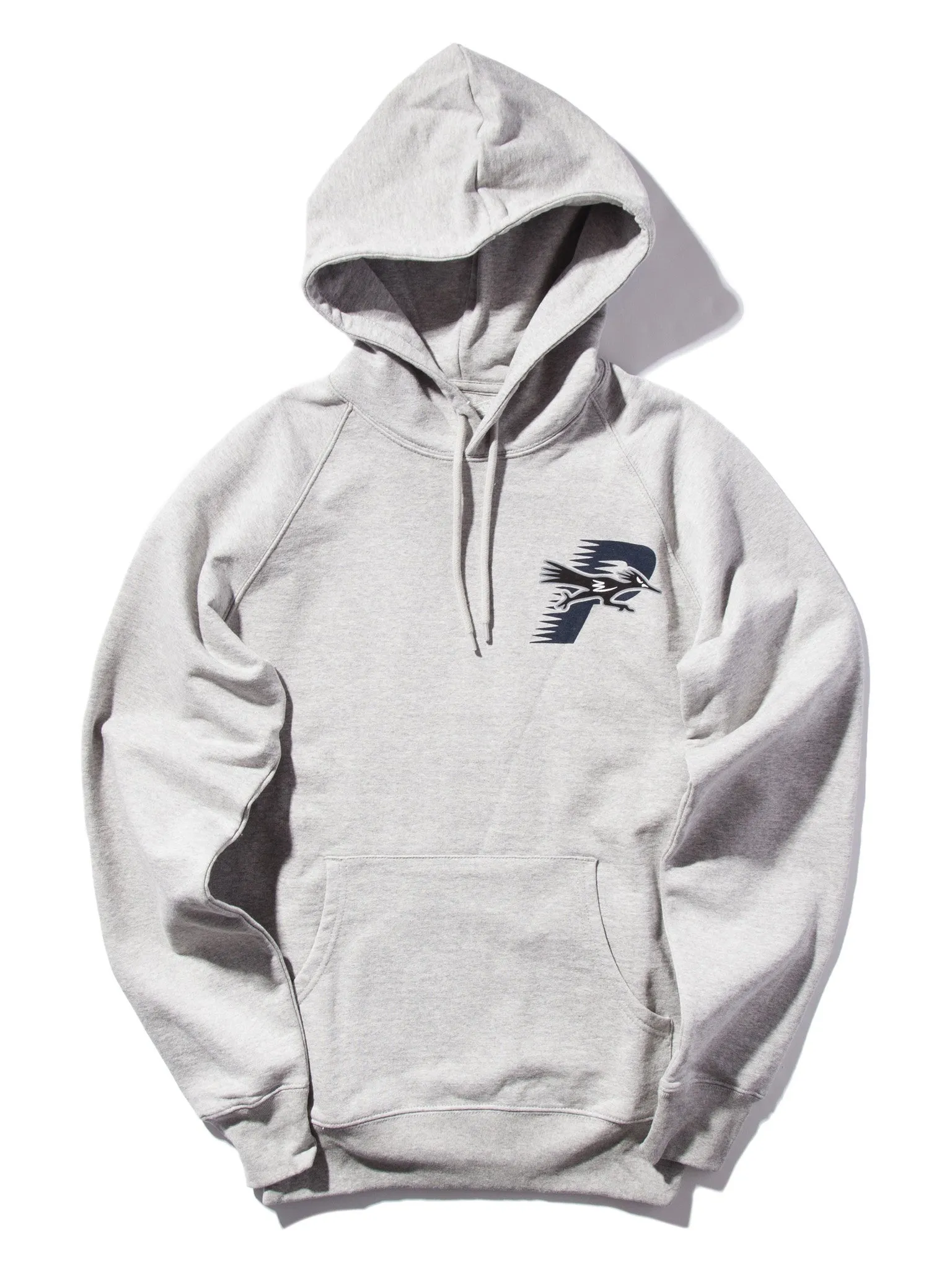 Road Runner Hooded Sweatshirt