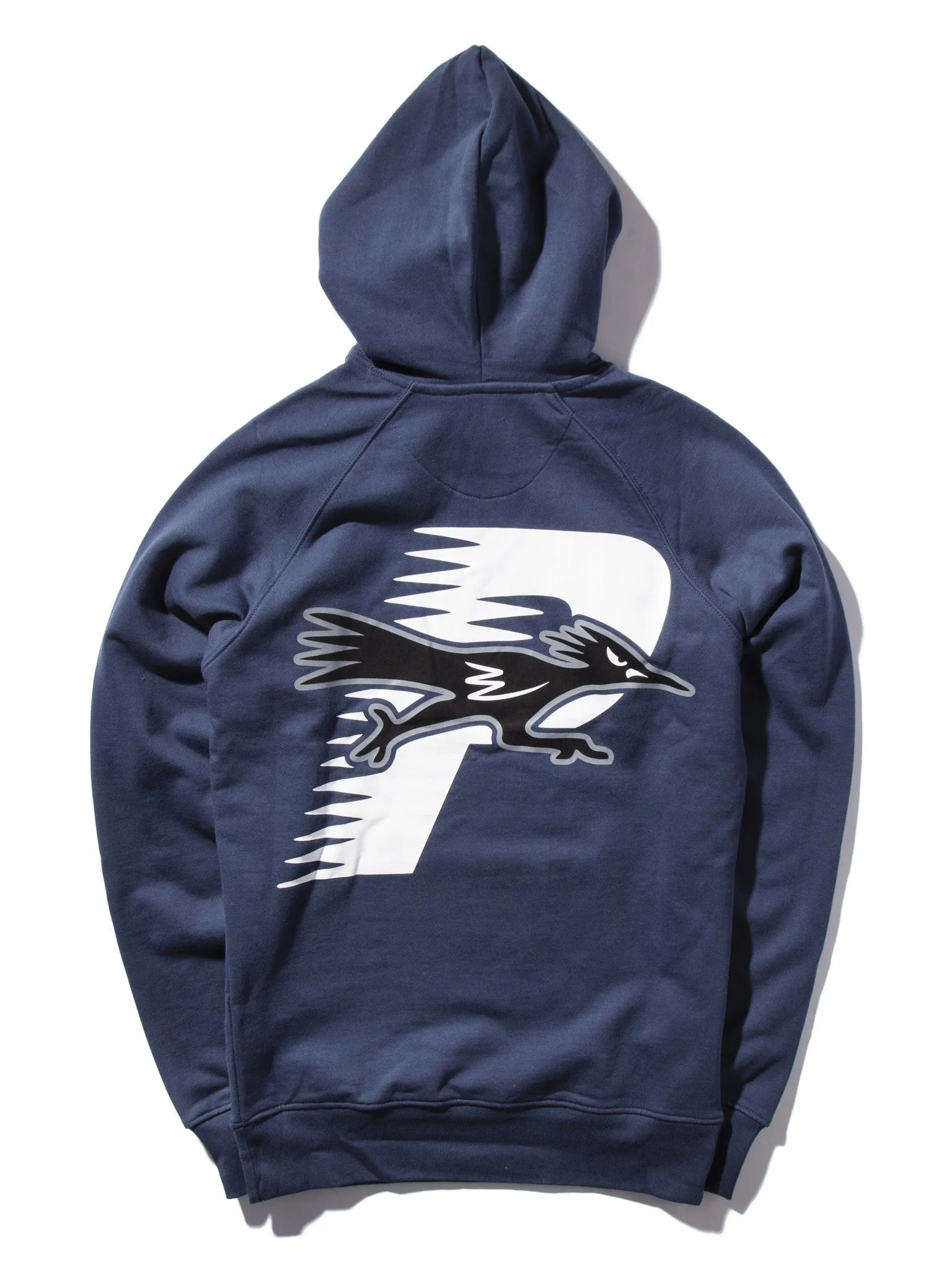 Road Runner Hooded Sweatshirt