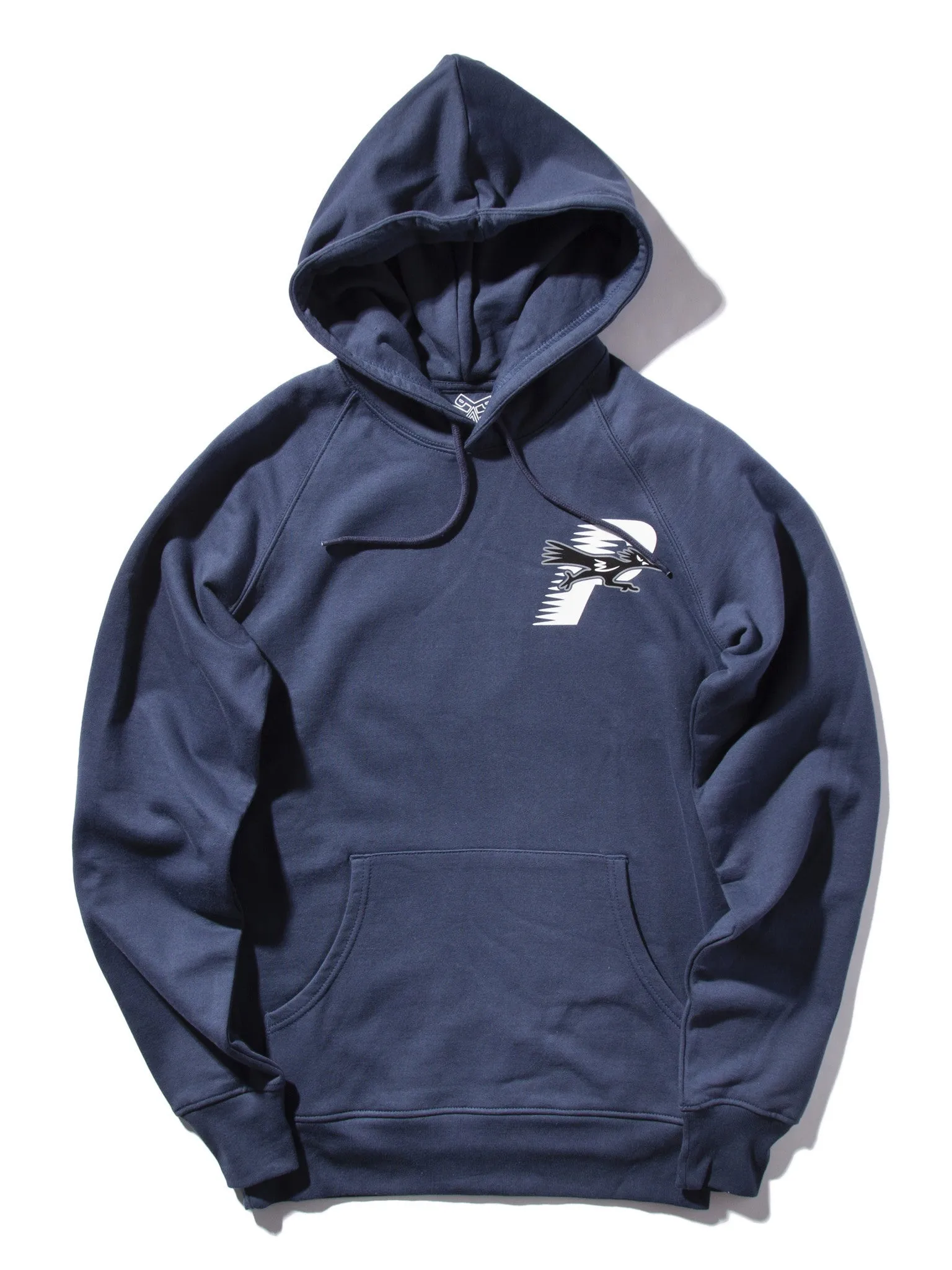 Road Runner Hooded Sweatshirt