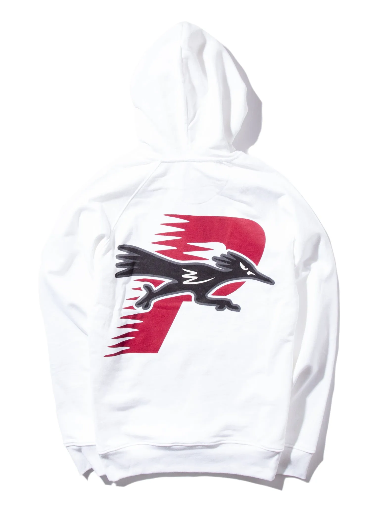 Road Runner Hooded Sweatshirt