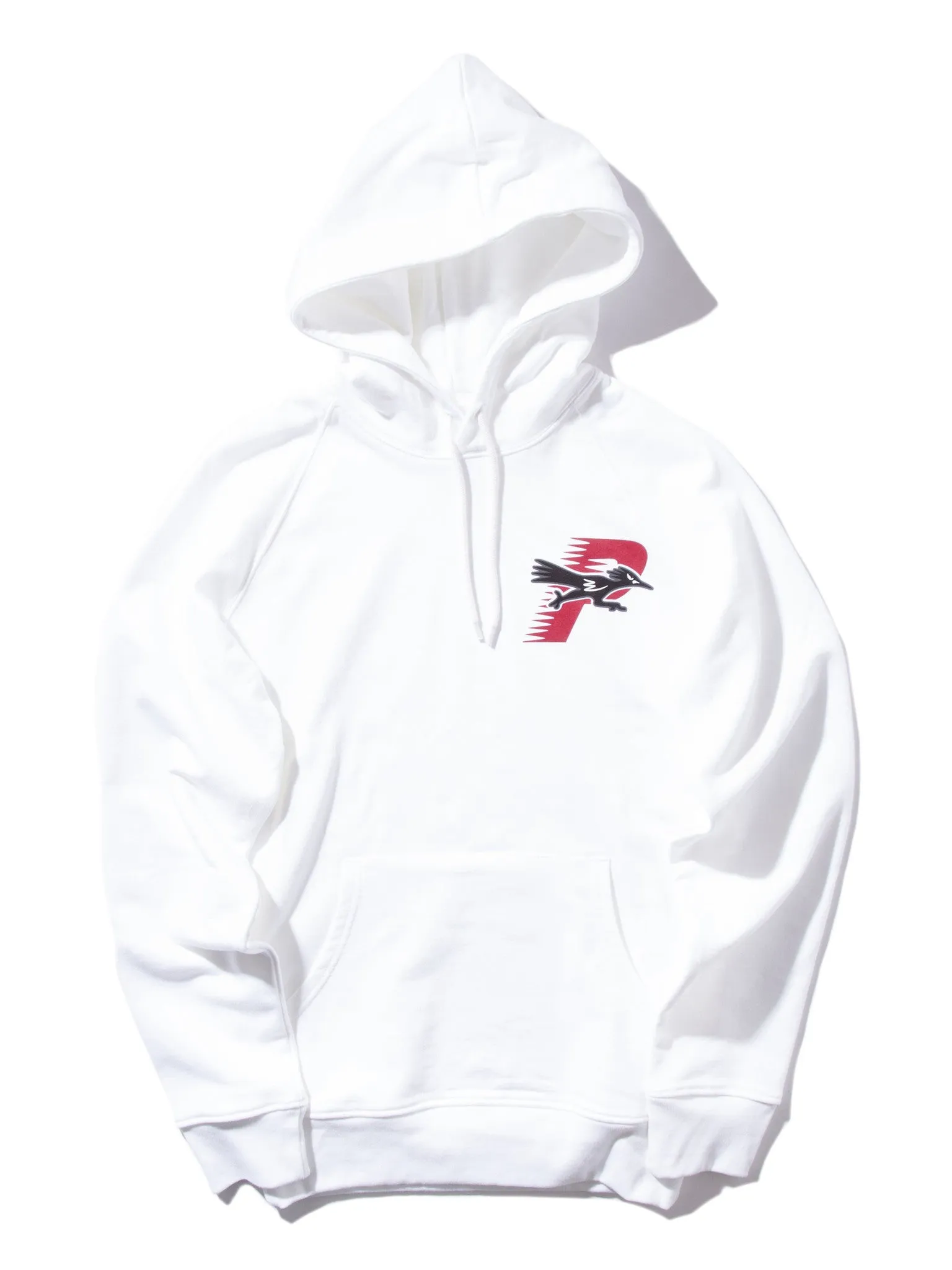 Road Runner Hooded Sweatshirt