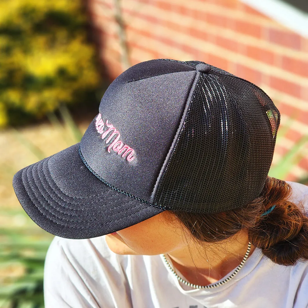 Rodeo Mom Cap