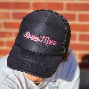 Rodeo Mom Cap