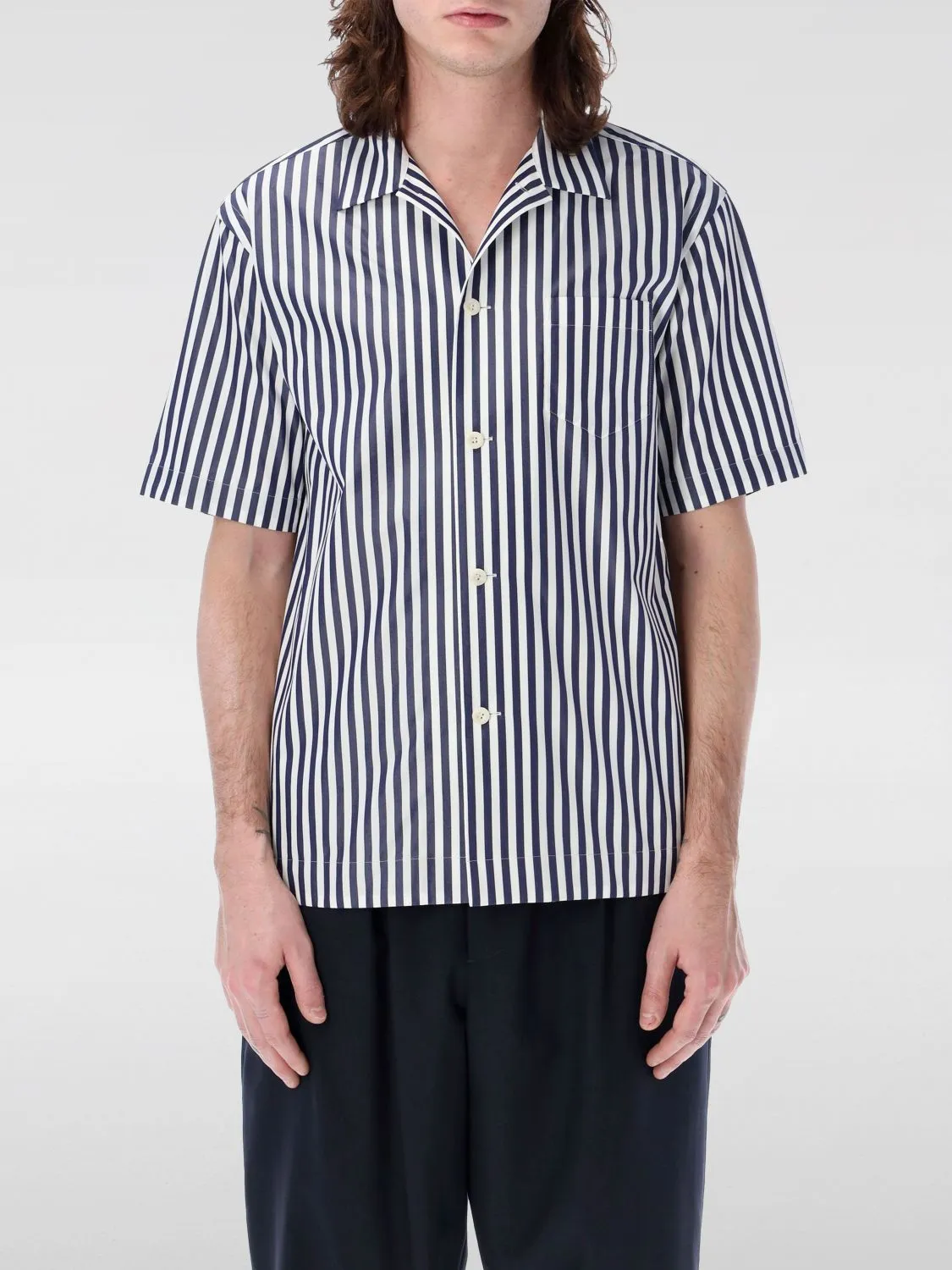 sacai  |Designers Shirts