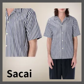 sacai  |Designers Shirts