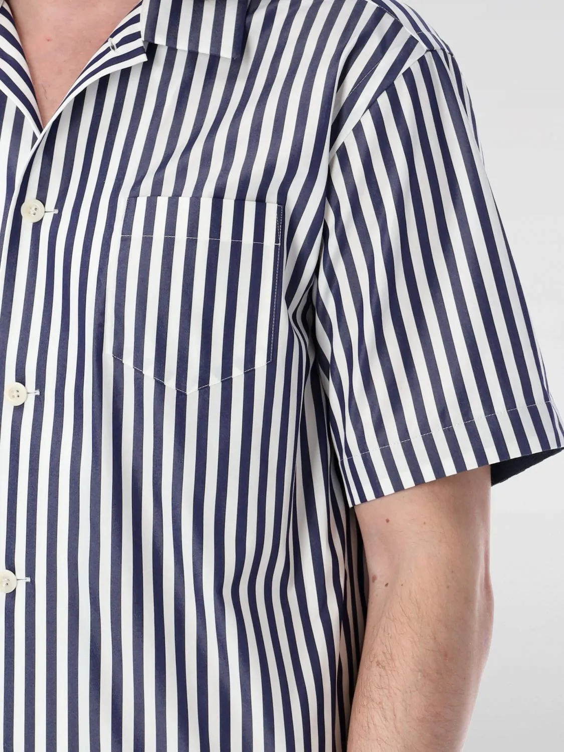 sacai  |Designers Shirts