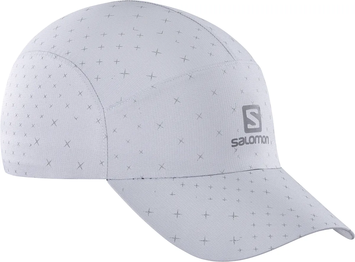 SALOMON REFLECTIVE CAP