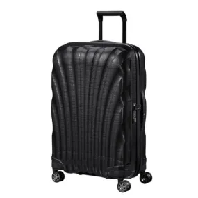 Samsonite C-Lite Spinner Black