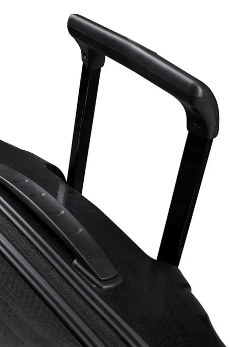 Samsonite C-Lite Spinner Black