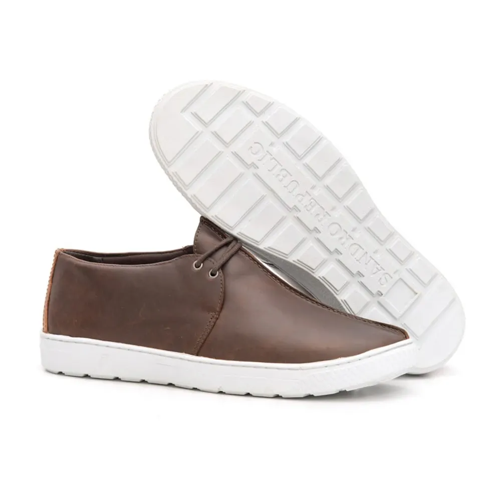 Sandro Moscoloni Casual Sneaker Casey