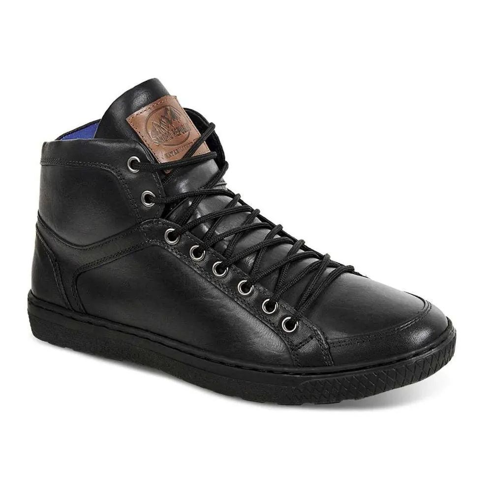 Sandro Moscoloni Wisconsin Sneaker High Top