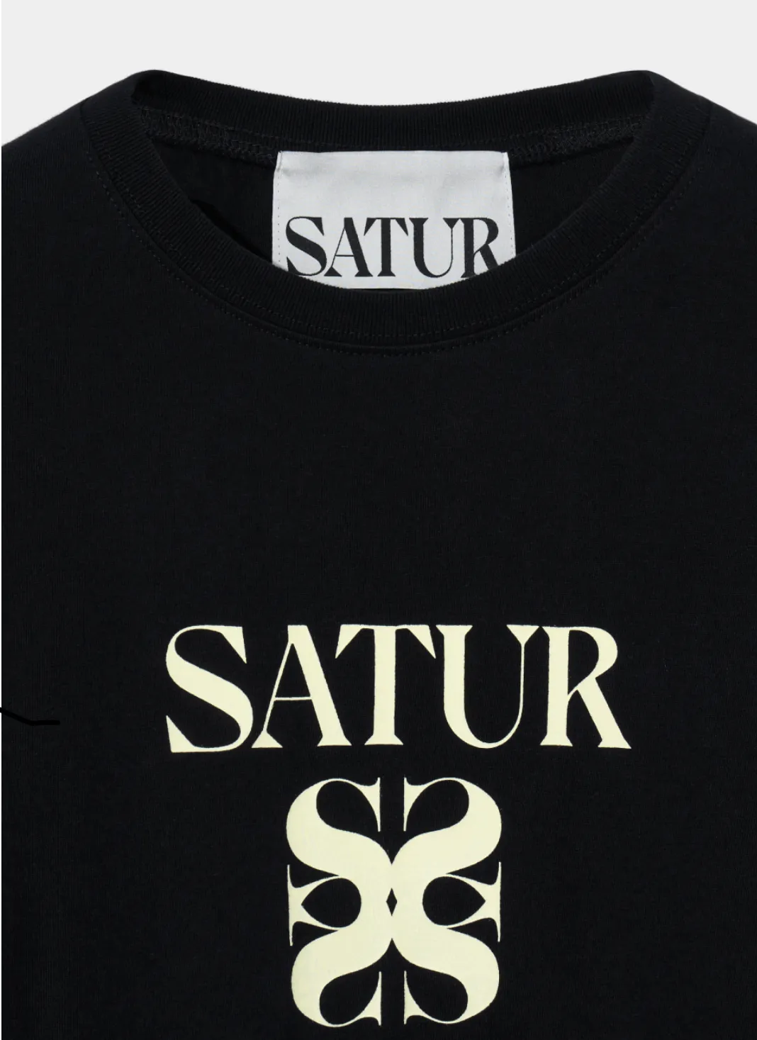 SATUR  |T-Shirts