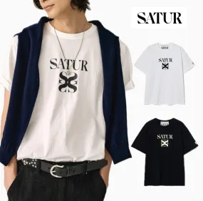 SATUR  |T-Shirts