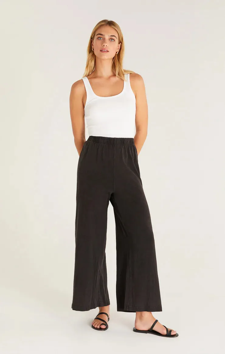 Scout Cotton Jersey Pant