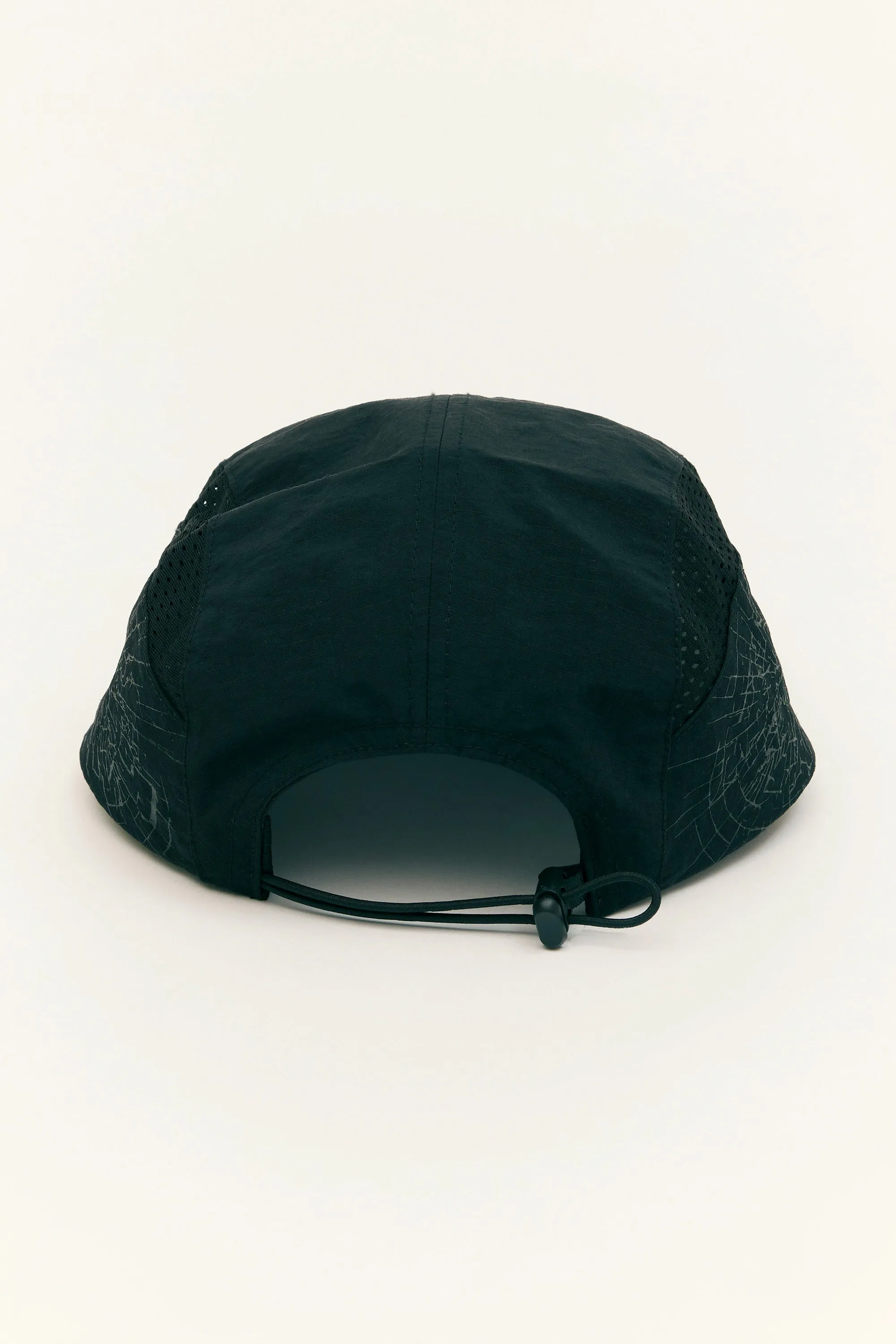 SECURITY FOLDABLE CAP