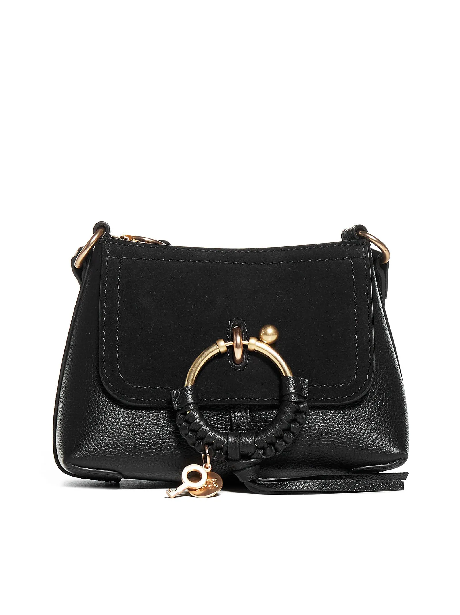 See By Chloé Joan Mini Shoulder Bag