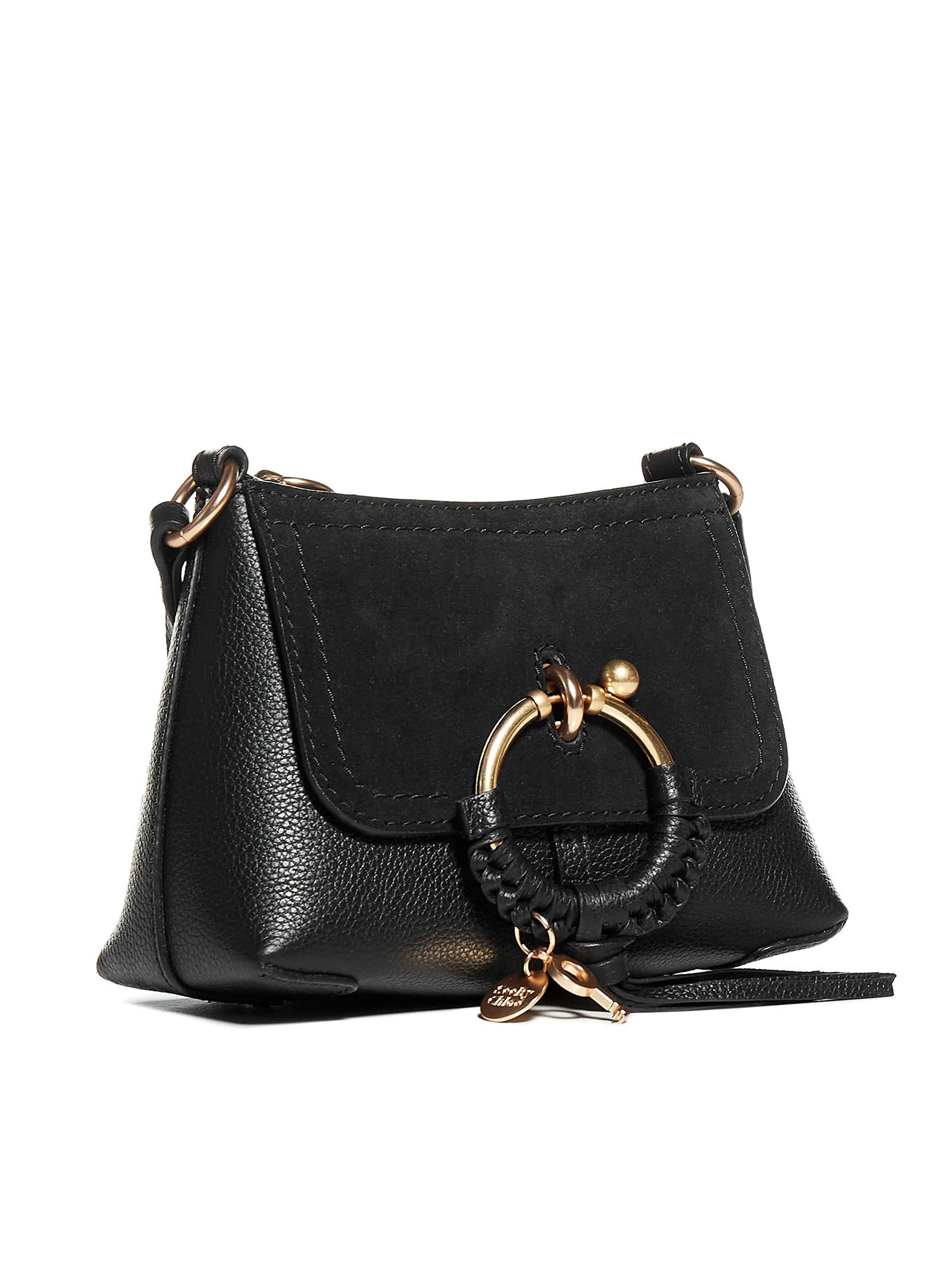 See By Chloé Joan Mini Shoulder Bag