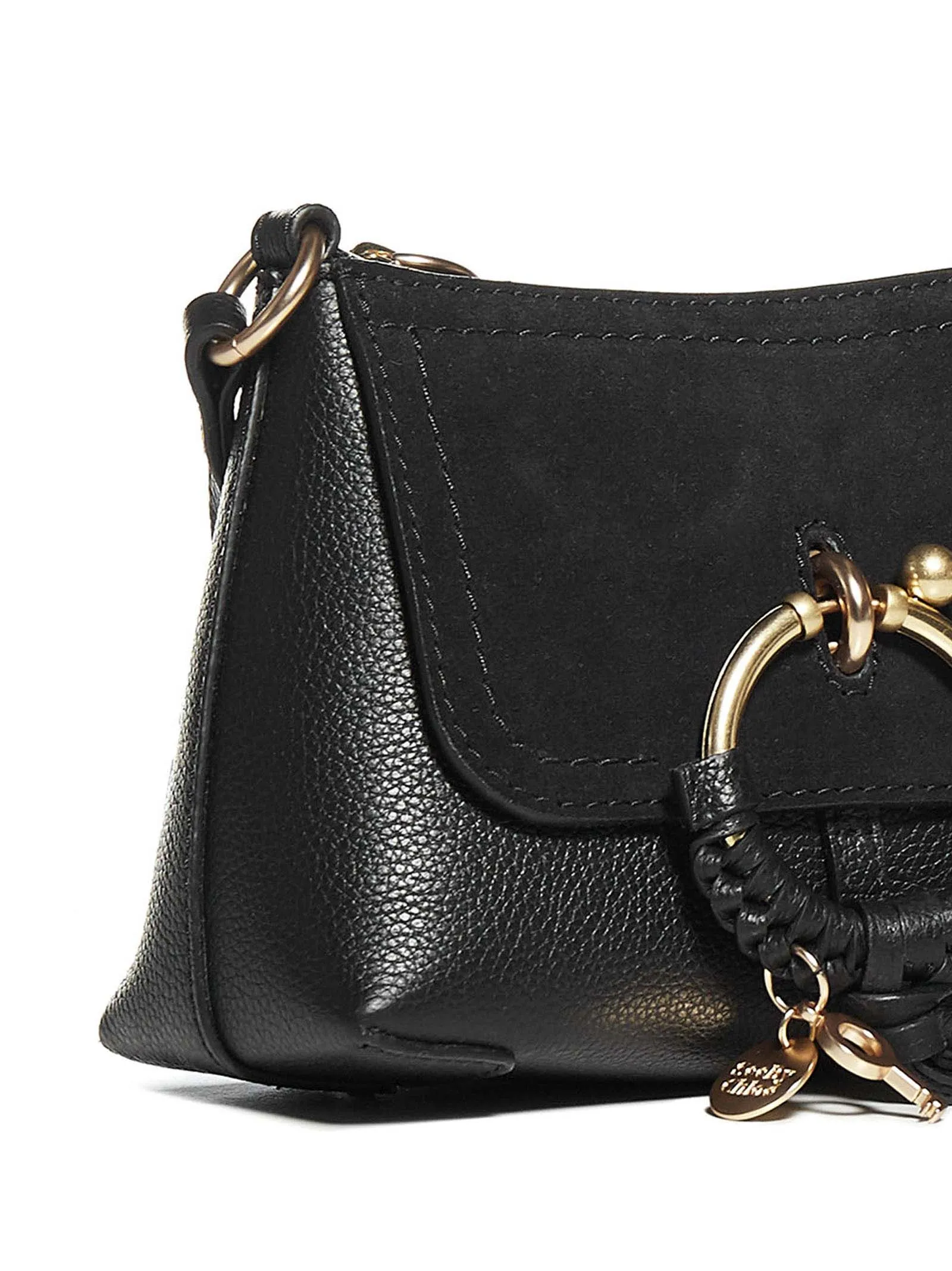 See By Chloé Joan Mini Shoulder Bag