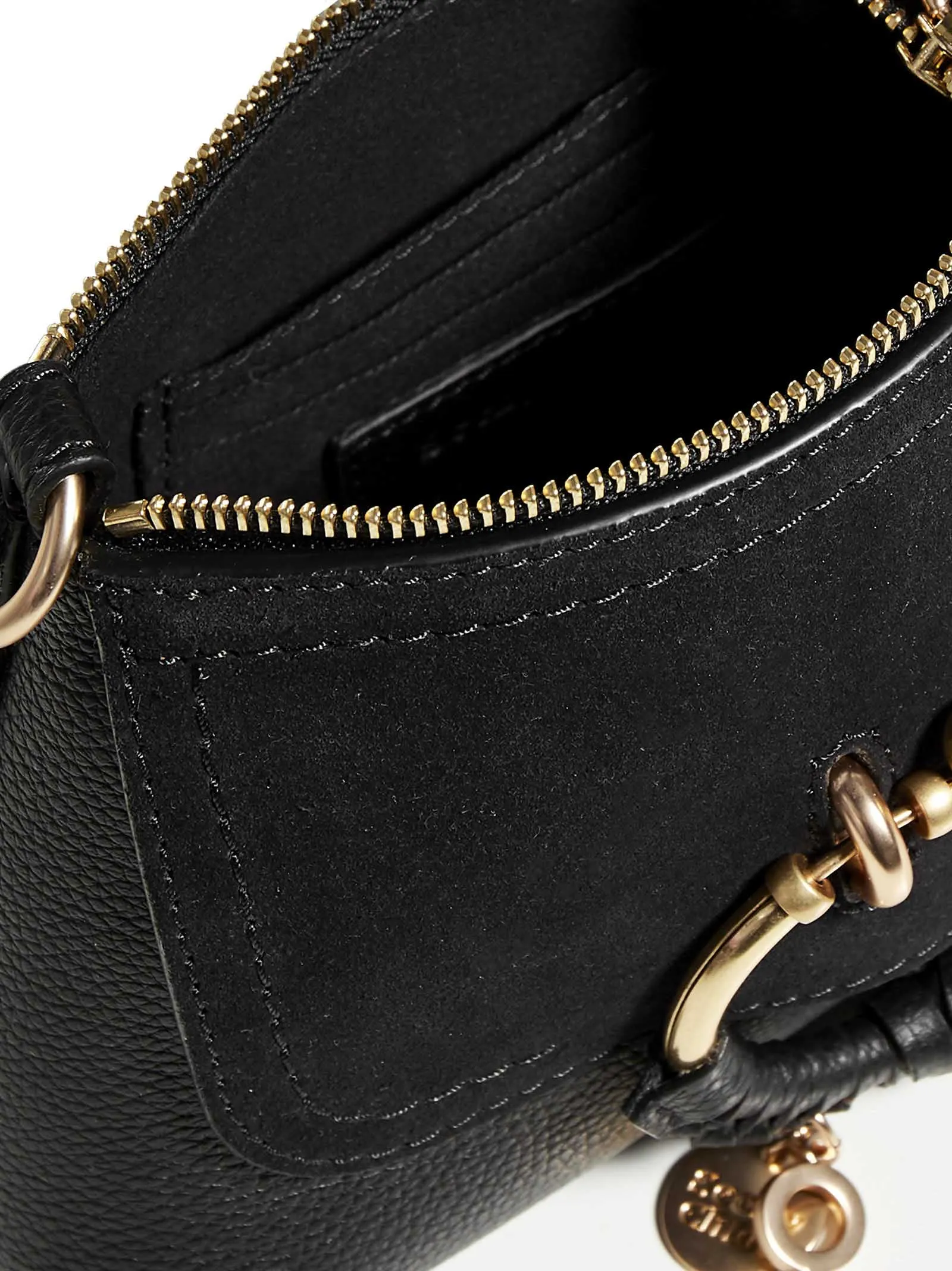 See By Chloé Joan Mini Shoulder Bag