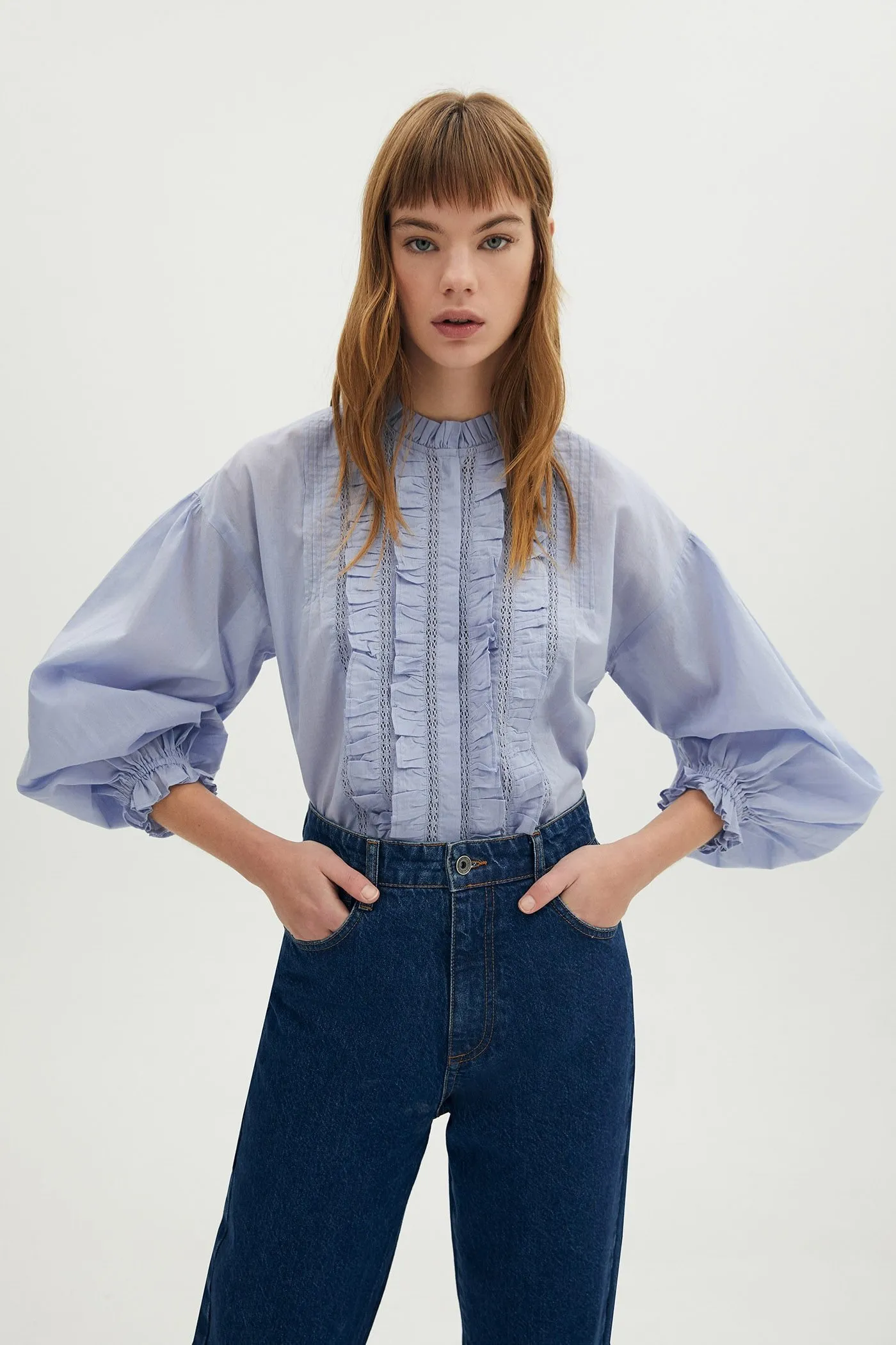 Sfera  |Shirts & Blouses