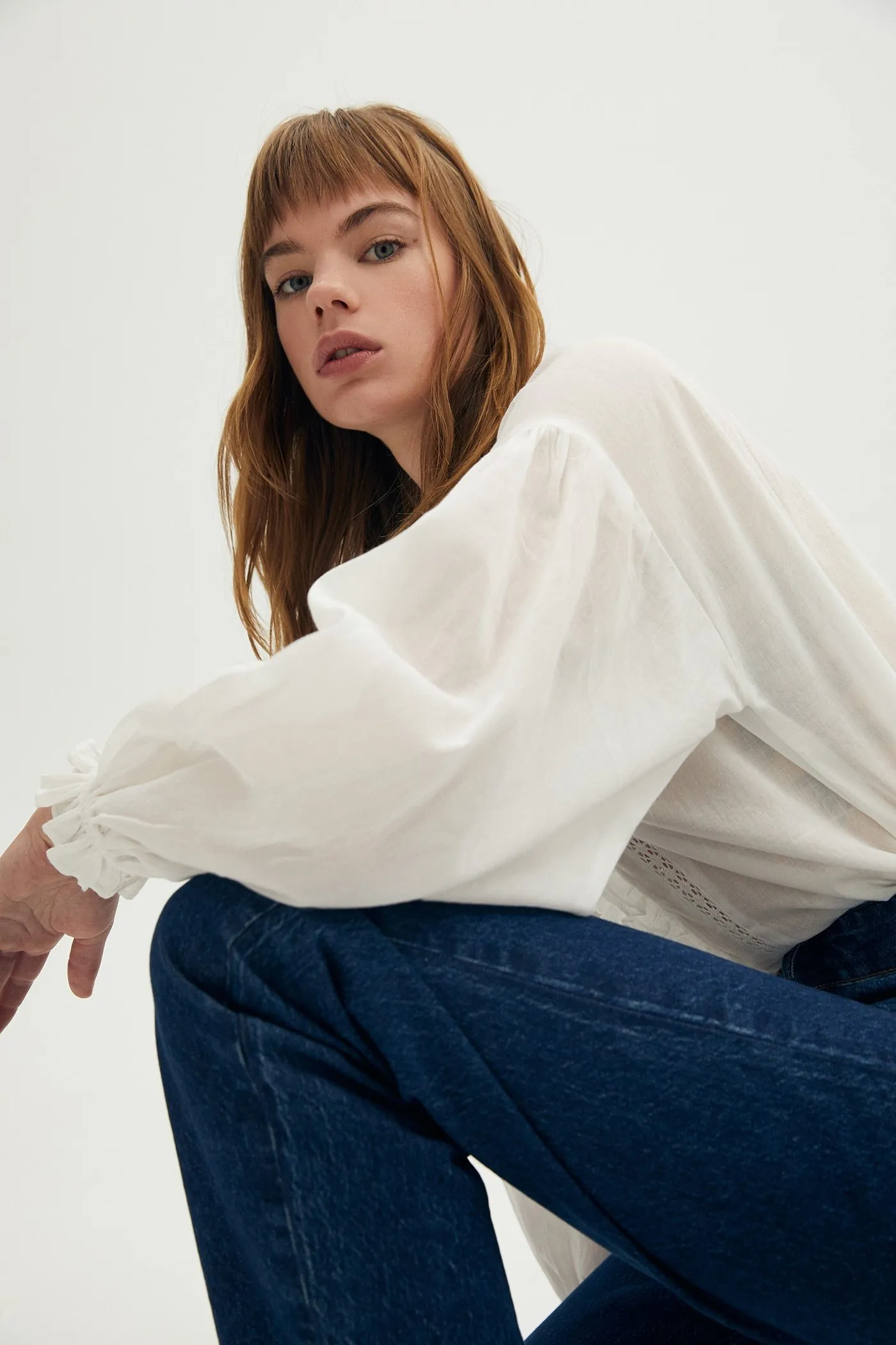 Sfera  |Shirts & Blouses