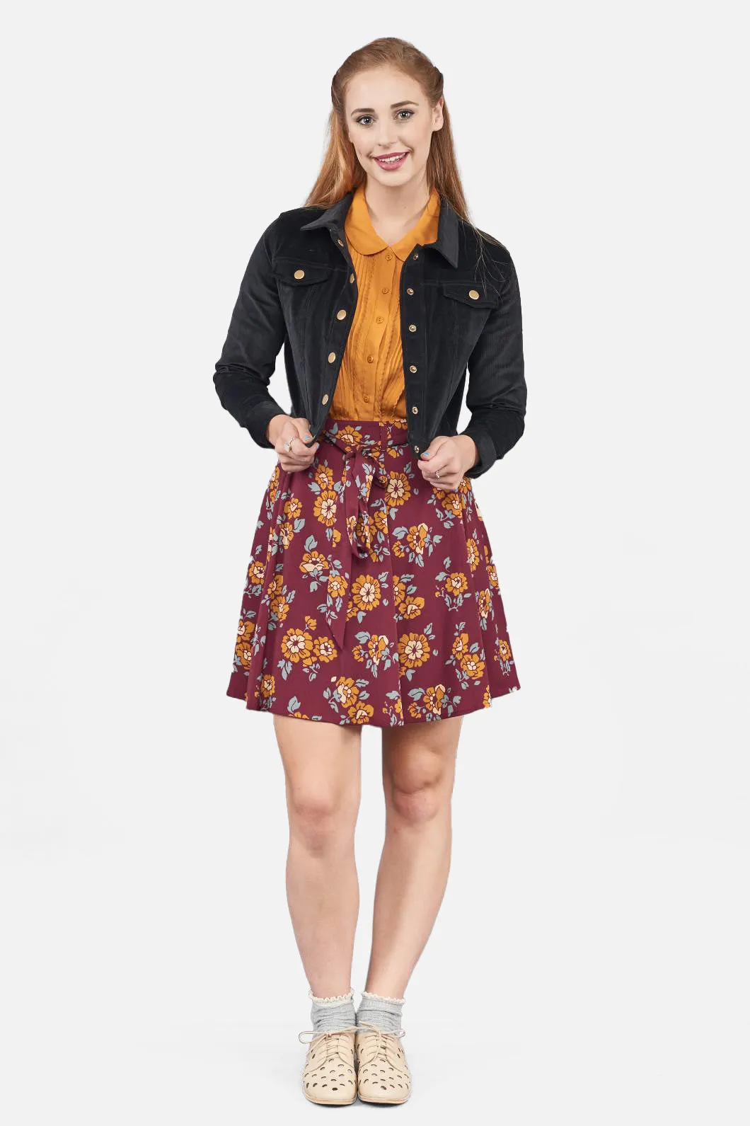 Sienna Skirt